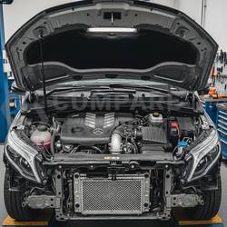 MERCEDES V-CLASS OM 651.950 2018 – Reliable reconditioned Engine, Perfect Fit for Your Vehicle